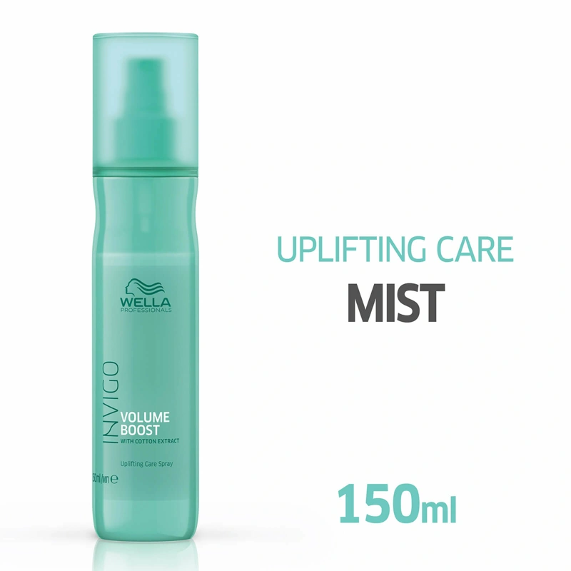 Wella Professionals Invigo Volume Boost Uplifting Care Spray 150ml főképe